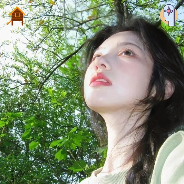 马女士